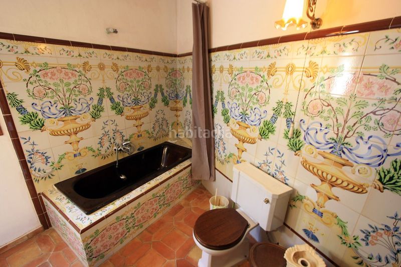 Foto a49f63e7-6a9d-44b7-b734-6fb9b3831cb0. Casa a Montgó - Ermita Xàbia