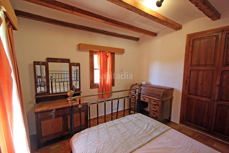 Foto bfefb208-2439-45b0-895a-2ef28e4dec2b. Casa a Montgó - Ermita Xàbia