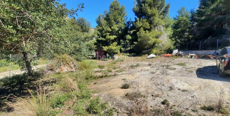 Foto d39c6e70-9dc6-467e-b623-3d8a312f04ef. Casa a Montgó - Ermita Xàbia