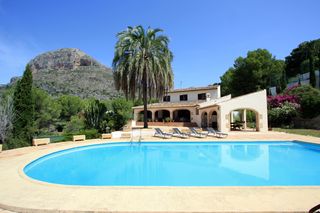 Casa a Montgó - Ermita