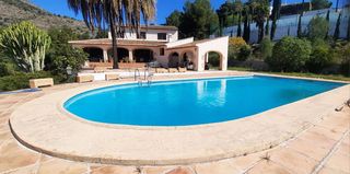 Casa a Montgó - Ermita