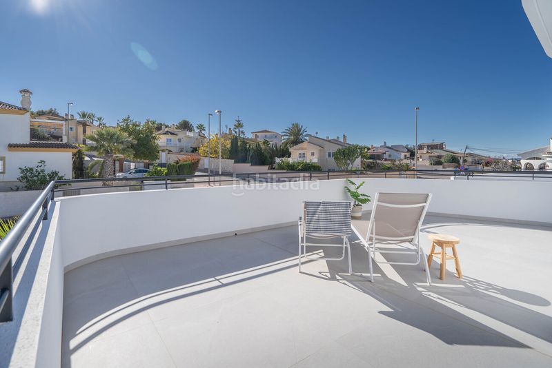 Foto be5decdd-adc1-42ff-80fd-5f4157d53c22. Casa amb aparcament piscina a La Marquesa Rojales