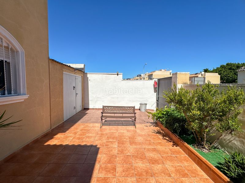 Foto 5cd0e058-e71d-4ad5-9331-68cd4301d845. Casa a Aguas Nuevas Torrevieja