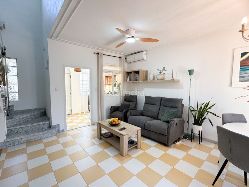 Foto 5d2c5b9e-0890-49fa-bfdd-fe08d0e40044. Casa a Aguas Nuevas Torrevieja