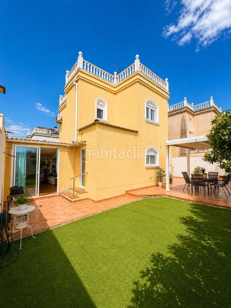 Foto 826b228b-6256-402d-9d10-32429736f630. Casa a Aguas Nuevas Torrevieja