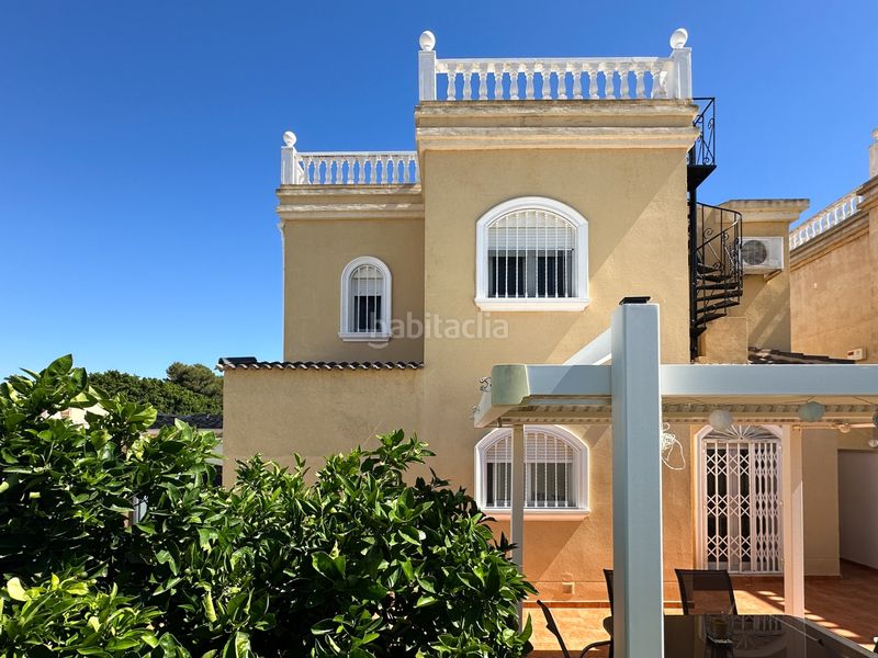 Foto ddd17990-17dc-4379-93e6-1d1b65180c4d. Casa a Aguas Nuevas Torrevieja