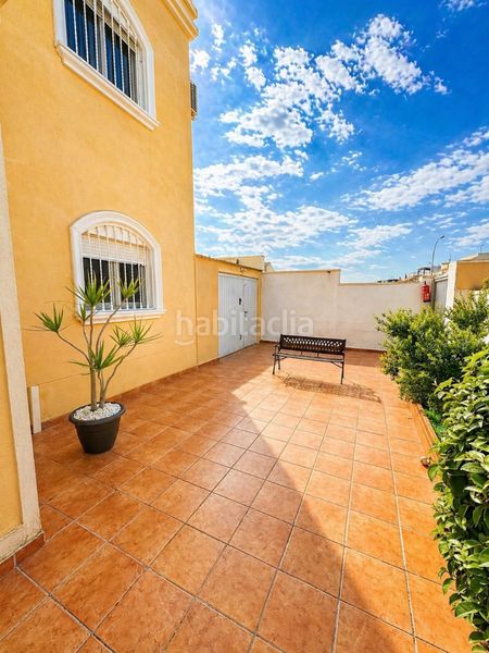 Foto eba5f2bd-7b18-49a3-b3cb-241b330c5d5f. Casa a Aguas Nuevas Torrevieja