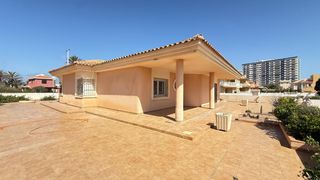 Haus in Playa del Galán