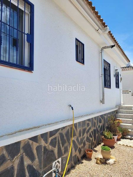 Foto 6ce931b7-588d-4727-a19c-0914ee7851ee. Casa amb piscina a Mazarrón casco urbano Mazarrón