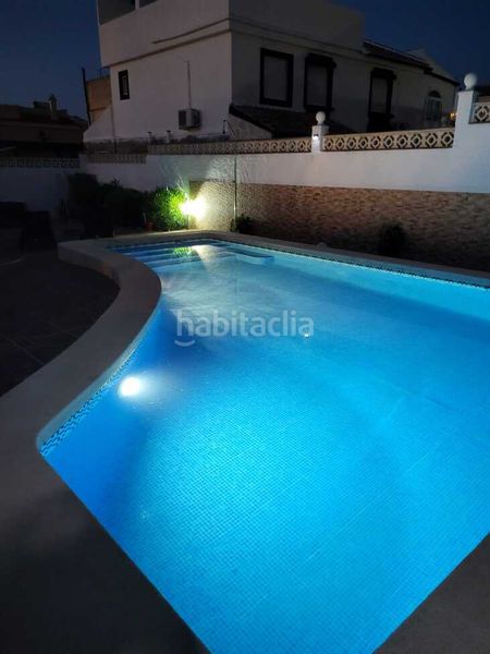 Foto 831aea54-febb-4712-8ddc-ad7761691ccf. Casa amb piscina a Mazarrón casco urbano Mazarrón