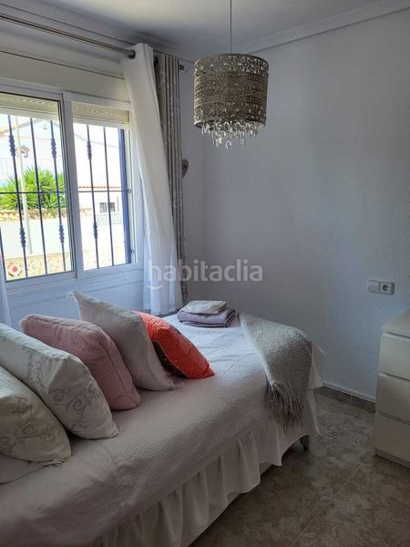 Foto 9fd161a3-a6ab-41bb-8bdf-1e6f2000da47. Casa amb piscina a Mazarrón casco urbano Mazarrón