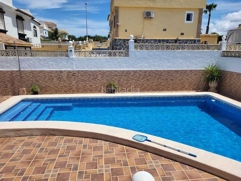 Foto a71ca864-d2cd-40c7-b03f-bc487c8cba66. Casa amb piscina a Mazarrón casco urbano Mazarrón