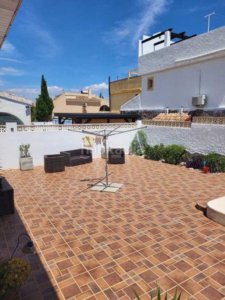 Foto c800f753-2cbf-48da-a11b-27326b25e4a3. Casa amb piscina a Mazarrón casco urbano Mazarrón