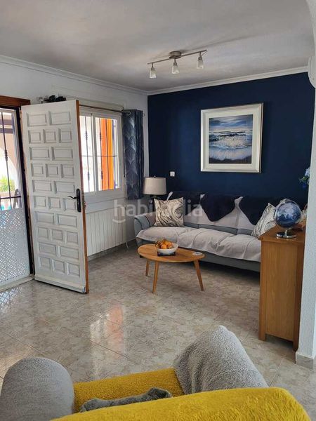 Foto fe28b9be-1534-4e70-ab10-e3471129b2d1. Casa amb piscina a Mazarrón casco urbano Mazarrón