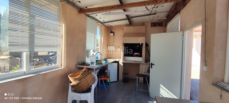 Foto 78e9854b-b37c-48f6-a7fc-1f3cc30b051d. Casa amb aparcament a Caudete