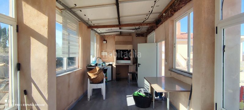 Foto c53d39e4-f31c-4266-bdda-3a61950e7fb2. Casa amb aparcament a Caudete