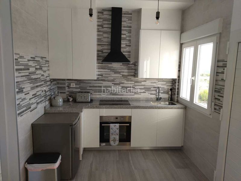 Foto ad9745be-7412-4d42-8a04-3676618259e2. Casa amb aparcament piscina a Llano de Brujas Murcia