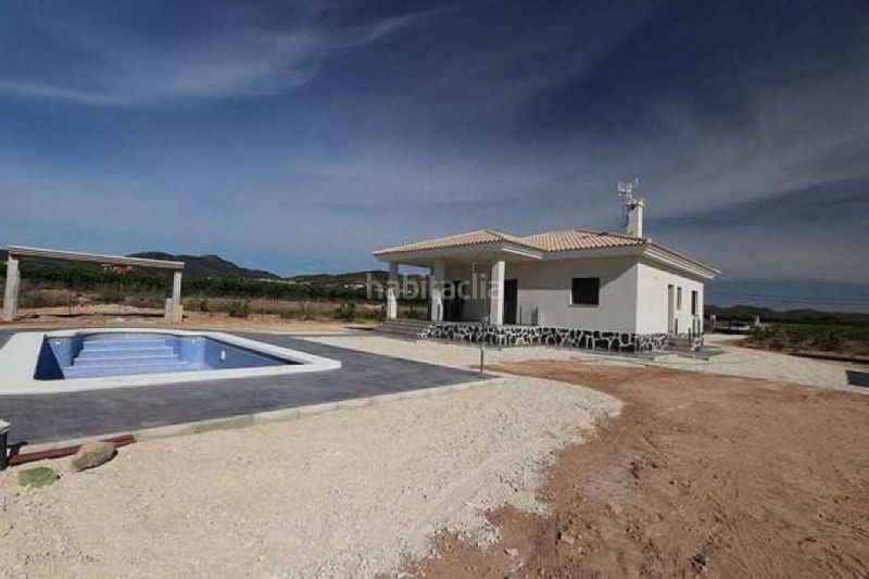 Foto 316322df-958e-4159-aab2-c587c4a2132e. Casa amb aparcament piscina a Llano de Brujas Murcia