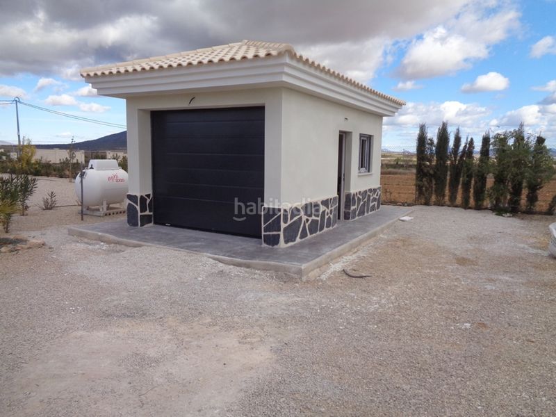 Foto 4ddcf583-5a70-4e6d-a615-4b8d03bd3e0d. Casa amb aparcament piscina a Llano de Brujas Murcia