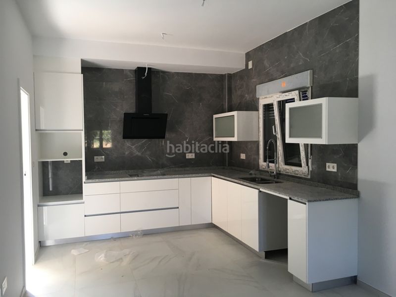 Foto b714c87c-b6af-44f3-833f-69e024000909. Casa amb aparcament piscina a Llano de Brujas Murcia