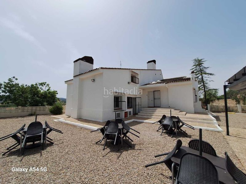Foto 42eeb411-8c46-45ad-a4ad-0abed3eabdc7. Local comercial a Ayora