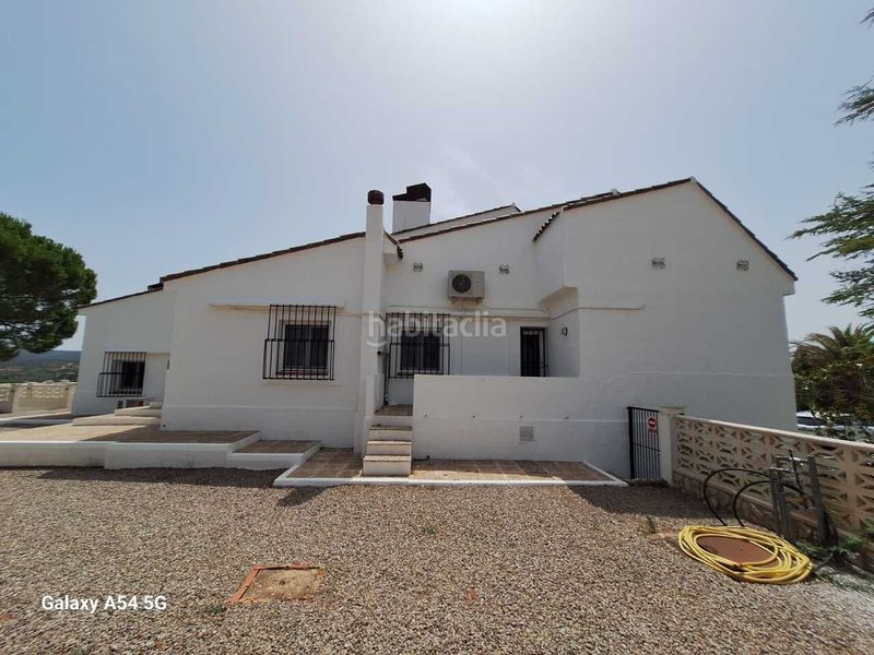 Foto a1a03be6-4f77-41b3-b75a-943f24eb30fa. Local comercial a Ayora