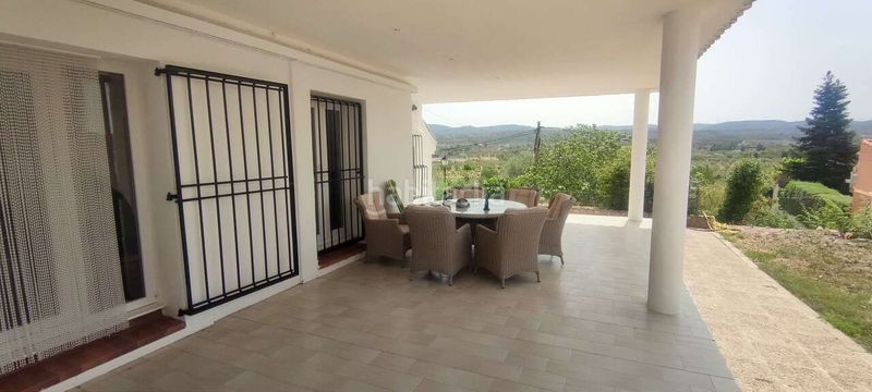 Foto c9cdd38b-a03b-4242-886d-56859e6ed606. Local comercial a Ayora