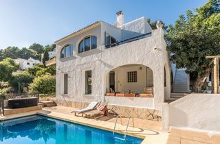 Casa a Partida Comunes-Adsubia