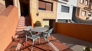 Casa adossada a Formentera del Segura