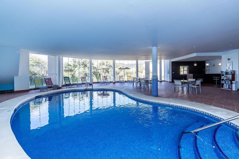 Foto 03deb821-ad9d-4d14-b628-447eb72462cc. Apartamento en Benahavís pueblo Benahavís