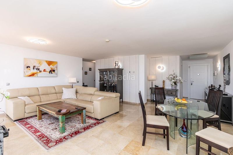 Foto cb483adb-2944-4c0d-ac1a-75fd0e6df096. Apartamento en Benahavís pueblo Benahavís