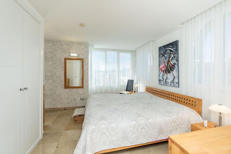 Foto f1014bd7-d40d-4c6b-a05a-78e2ad9fedba. Apartamento en Benahavís pueblo Benahavís