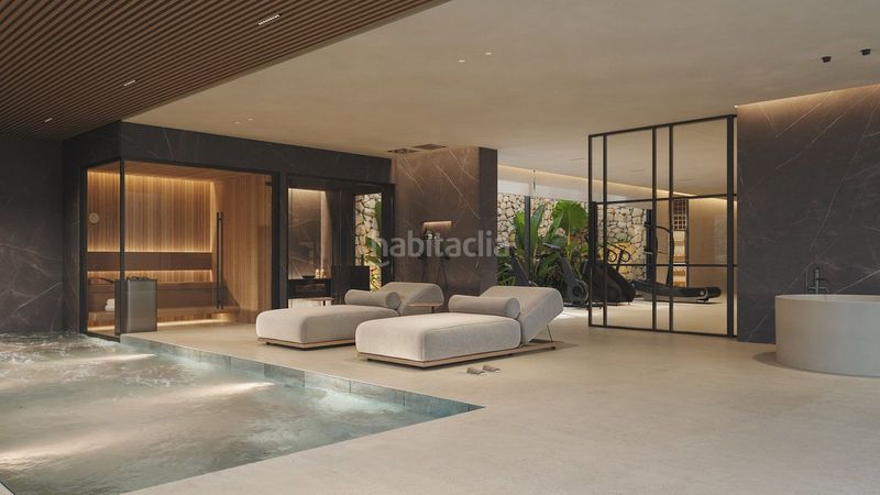 Foto ece1c65a-a0ec-496e-b1e9-e3de0de2321f. Casa a bahía de Marbella Marbella