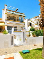 Apartament a Lomas de Cabo Roig - Los Dolses