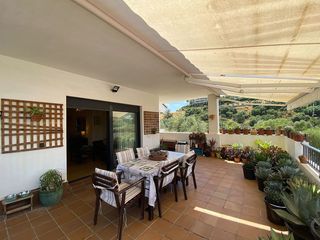 Attique à Mijas Golf