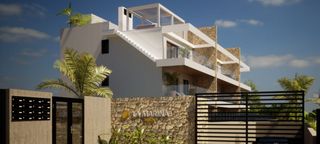 Piccolo appartamento in El Secanet-Hacienda del Sol
