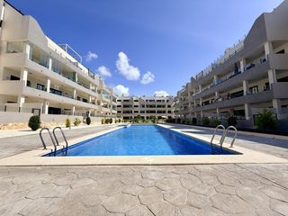 Apartament a Villamartín-Las Filipinas