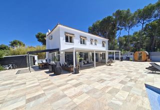 Maison à Canuta