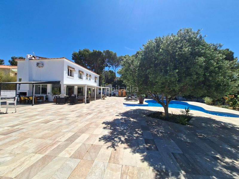 Foto 92937ebd-0fbb-47a2-a600-cbd6763f02d7. Casa a Canuta Calp