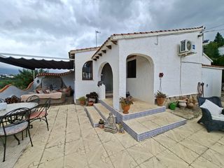 Maison à Tormos