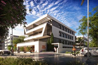 Casa a El Secanet-Hacienda del Sol