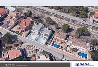 Casa en Pueblo-Ubanizaciones