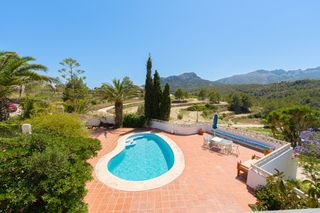 Casa a Benissa Pueblo