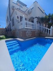 Casa adossada a La Florida