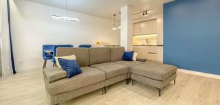 Apartamento en El Acequión