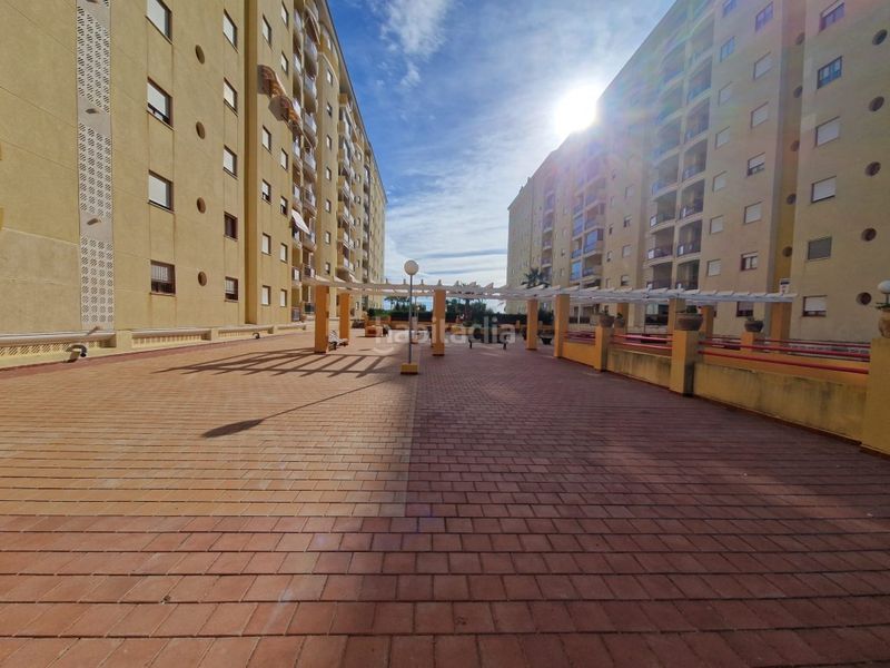 Foto 0e67b280-a240-433e-82f1-88d26037fdfc. Apartament a El Secanet-Hacienda del Sol Vila Joiosa (la)