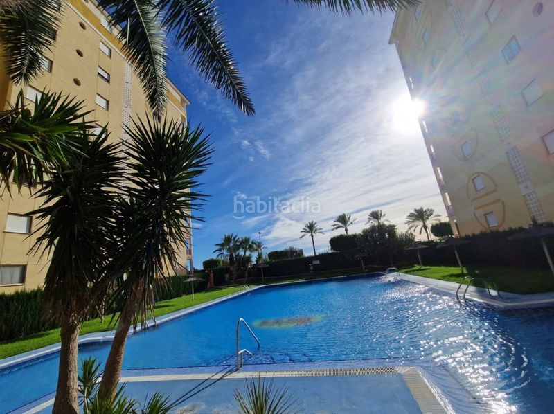 Foto 36b1b246-3fb9-4b93-853a-6e87e48bb9d8. Apartament a El Secanet-Hacienda del Sol Vila Joiosa (la)
