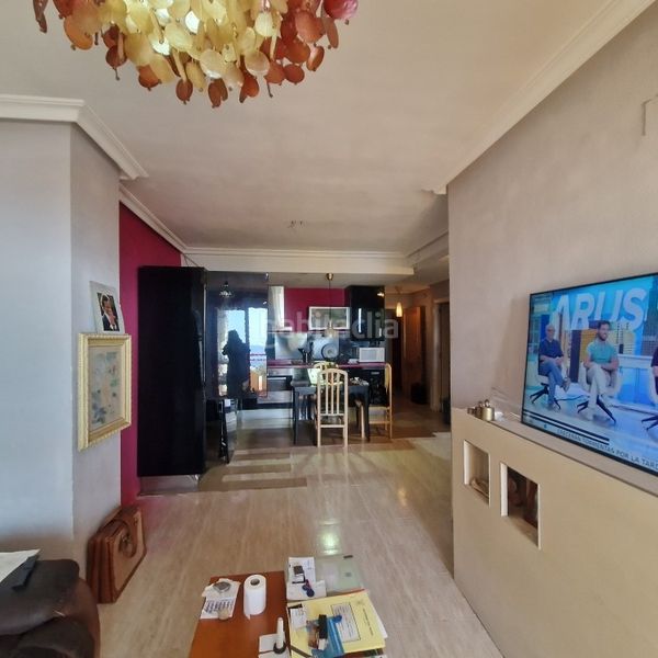 Foto 4b1b11f9-316b-4e5d-b01f-07fcb5381587. Apartament a El Secanet-Hacienda del Sol Vila Joiosa (la)