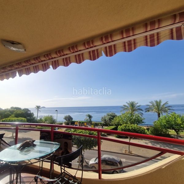 Foto 7dfef407-abd5-46c5-8ea7-d7fed1129862. Apartament a El Secanet-Hacienda del Sol Vila Joiosa (la)