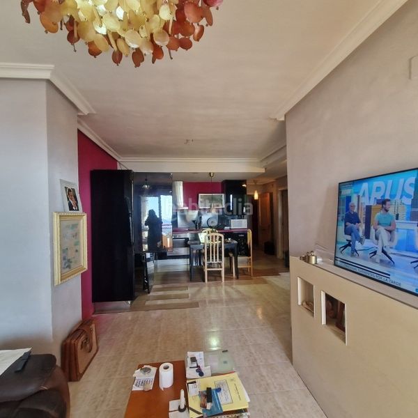 Foto 828330d6-0ad0-40b3-9ab0-0a176ceef281. Apartament a El Secanet-Hacienda del Sol Vila Joiosa (la)